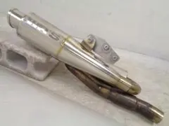YZF-R25 R3 14-24 Mivv ミヴ ダブルガン チタン マフラー YZF-R25 R3 14-24 Mivv ミヴ ダブルガン チタン マフラー - メルカリ