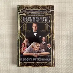The Great Gatsby F. Scott Fitzgerald