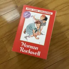 ノーマン・ロックウェル 29セント切手50枚入りシート ノーマン・ロックウェル生誕100周年記念 切手セット 未開封