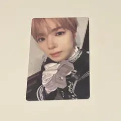 NCTWISH ペンミ 入場特典 指輪 トレカ サクヤ