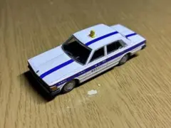 トミーテック カーコレクション80 日産 セドリック 430 タクシー