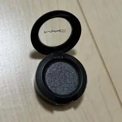 MAC スモールアイシャドウ ブラックタイド