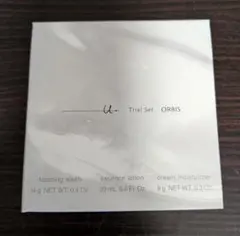 ORbis U Trial Set N トライアルセット