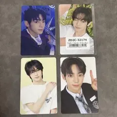 2025年最新】Tws ハンジン トレカ ペンミの人気アイテム - メルカリ