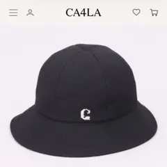 CA4LA カシラ AARON6 メトロハット