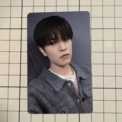 straykids スンミン doit hmv 特典トレカ