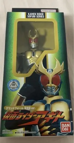 当時物】忍風戦隊ハリケンジャー クワガライジャー 箱あり 2002