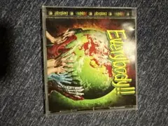 WANIMA Everybody!! CD