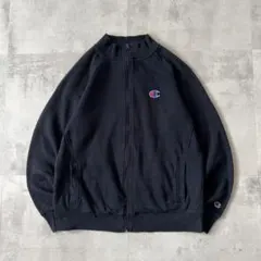 n*o様 USA規格　champion チャンピオン　スウェット　フルジップ　ロ