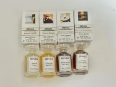 Maison Margiela レプリカ 7ml 4種セットのサムネイル