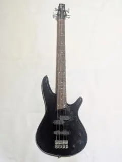 【限定値下げ】Ibanez SDGRブラック ベース Ibanez ベース GSR205 BK 5弦 アイバニーズ エレキベース