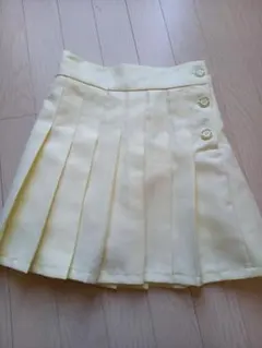 repipi armario プリーツスカートSサイズのサムネイル