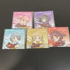 まどかマギカ まどマギ コラボグッズ ボートレース 若松 - メルカリ