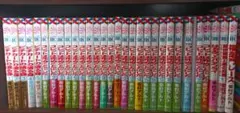 なまいきざかり。 全巻 初版 帯付き 特装版 小冊子 ミユキ蜜蜂 全巻