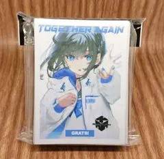 GRATS! スリーブ ハチとチョウ 限定カラー - メルカリ
