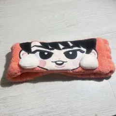 Snow Man 宮舘 涼太 すのチルぶら下がらないシリーズ(ヘアバンド