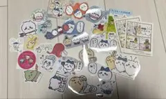 ちいかわグッズセット