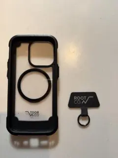 ROOT CO. iPhone用ケース iPhone14Pro用