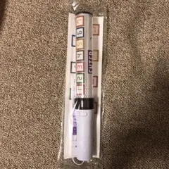 トラジャ　ペンライト　Enter