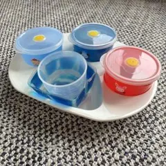 familiar/ 離乳食スタートセット