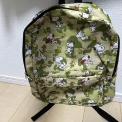 スヌーピー リュック