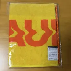 2026年最新】vaundy タオル オレンジの人気アイテム - メルカリ