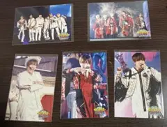 中村嶺亜 オフショ