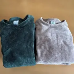 FRUIT OF THE LOOM ルームウェア　セットアップ　Ｓ