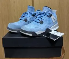 ダンクロー、21.5cm ジョーダン4、21cm