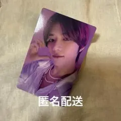 txt ボムギュ sweet トレカ