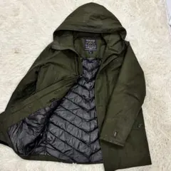 ウールリッチMOUNTAINPARKAマウンテンダウンパーカー　GORE-TEX