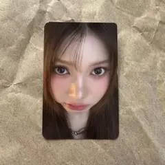 ITZY リュジン whoop ヨントン トレカ - メルカリ