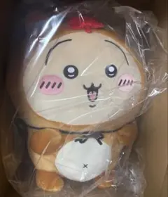 ちいかわくじ　たぬきだもん　A賞うさぎ