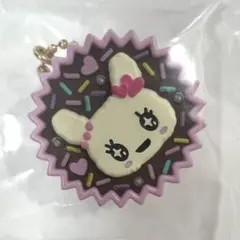 ラブリっち 手作りおやつチャーム