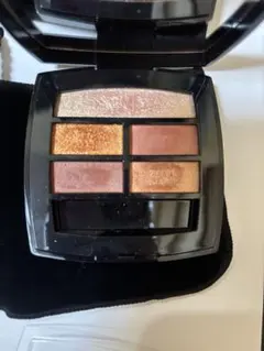 CHANEL レ ベージュ パレット ルガール ゴールデン