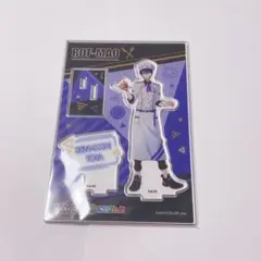 にじさんじ 剣持刀也 ココス アクスタ