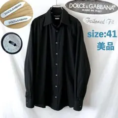 2026年最新】D&G ／ Dolce＆Gabbana メンズ シャツの人気アイテム