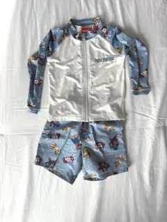 パウパトロール水着100㎝