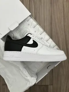 NIKE BY YOU AIR FORCE 1 エアフォース jordanのサムネイル
