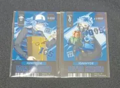 ツイステッドワンダーランド ツイステ 特典 イデア オルト