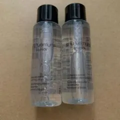 shu uemura ブライト クレンジング オイル 15mL 2本