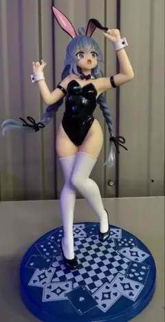 無職転生 Vivitフィギュア ロキシー・ミグルディア バニー偏光カラーVer.