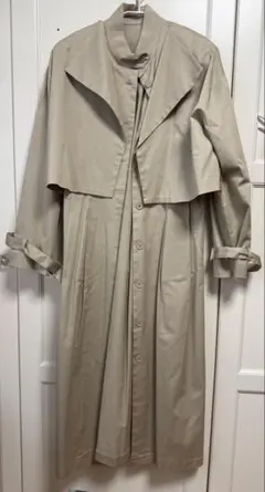 KBF 3way スプリングコート