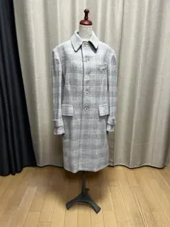 STUDIO YPSILON MILANO コート Size 44 ITALY製