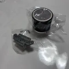 THE RAMPAGE マスキングテープ ピンバッジ