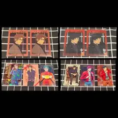 し*ー様 赤井秀一・沖矢昴まとめ売りセット (カード)