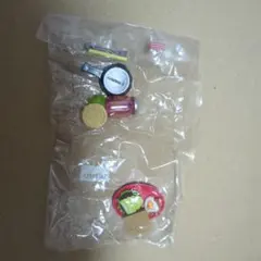 リーメント　スヌーピー ヴィンテージカフェ　ハンバーガープレート