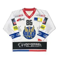 希少 レア Aime Leon Dore Hockey Jersey ジャージのサムネイル