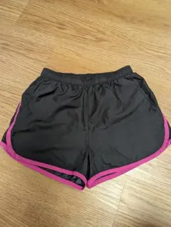 asics　ランニングパンツ