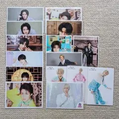 M!LK 曽野舜太 生写真 15枚セット